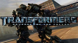 Transformers: Revenge of The Fallen